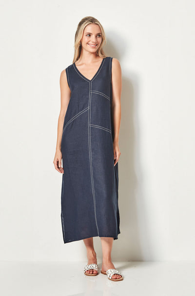 Verge - Brooke Dress
