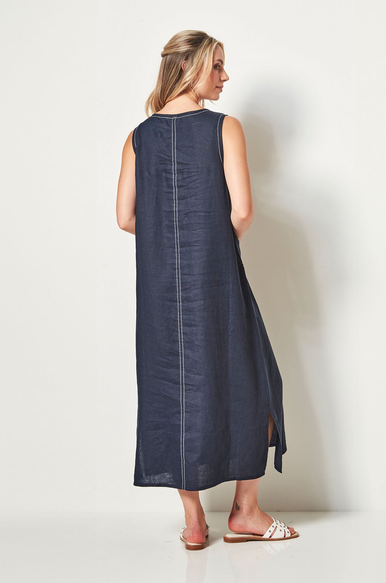 Verge - Brooke Dress