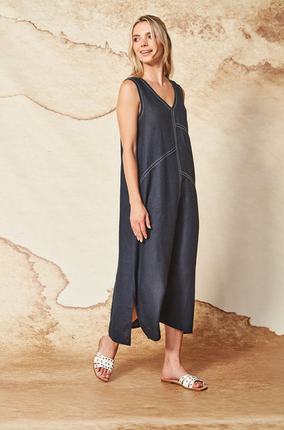 Verge - Brooke Dress