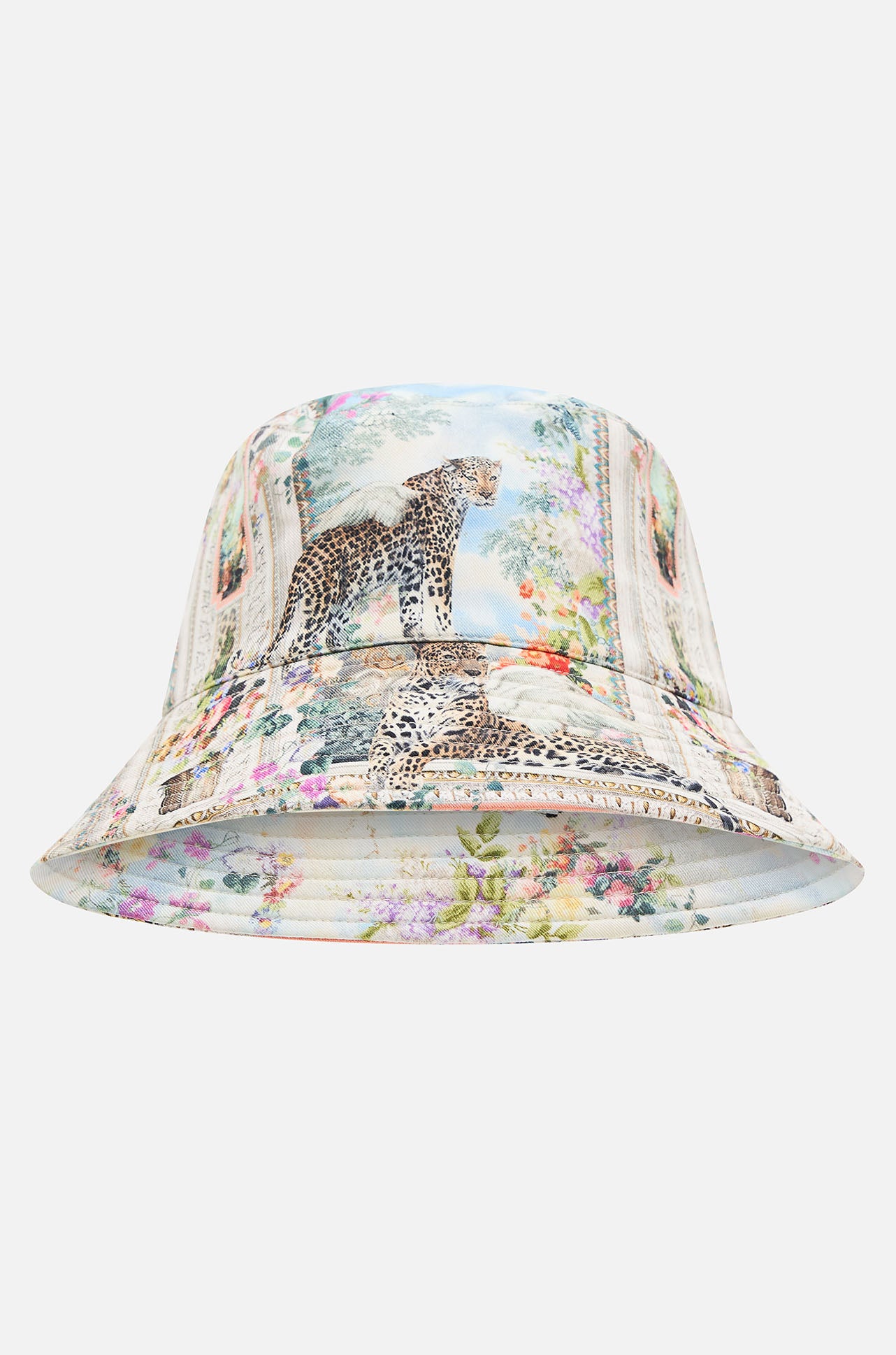 Camilla - We Always Have Alexandria Bucket Hat