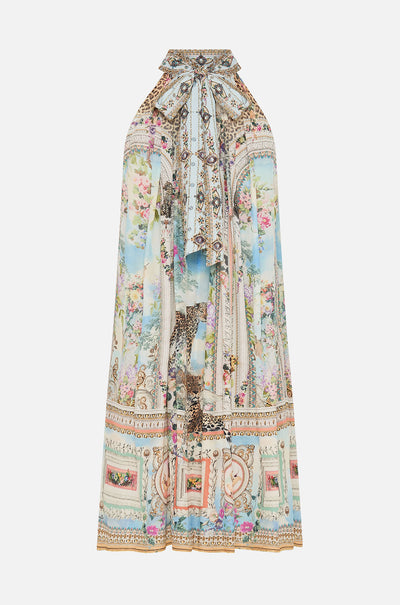 Camilla - We Always Have Alexandria Mini Dress