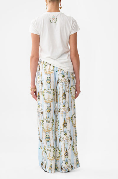 Camilla - Venus On A Vespa Lounge Pant