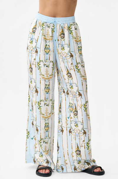 Camilla - Venus On A Vespa Lounge Pant