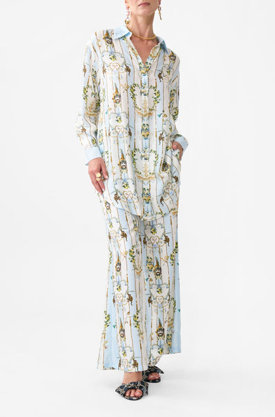 Camilla - Venus On A Vespa Lounge Pant