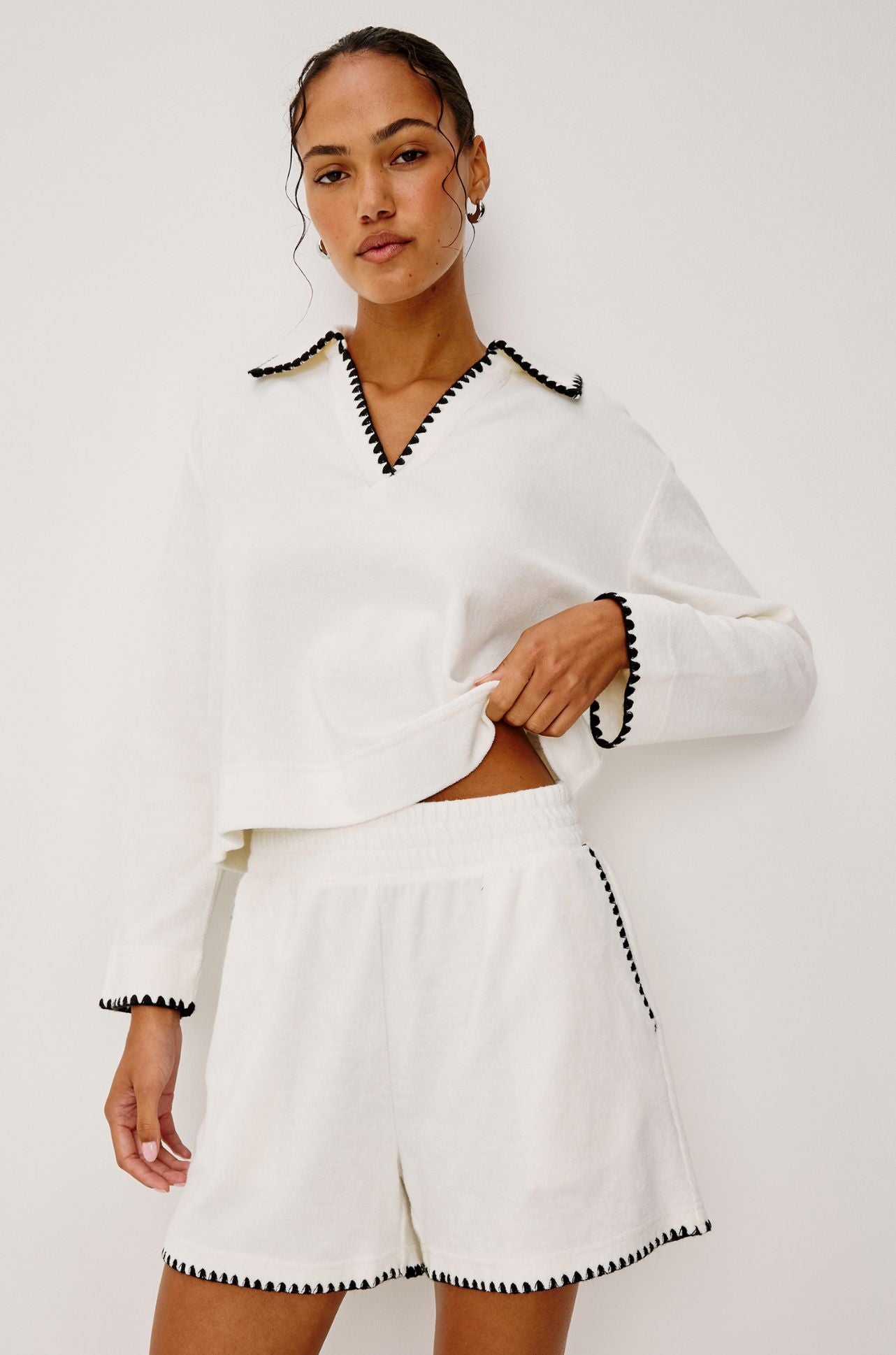 Rails - Cati Sweater