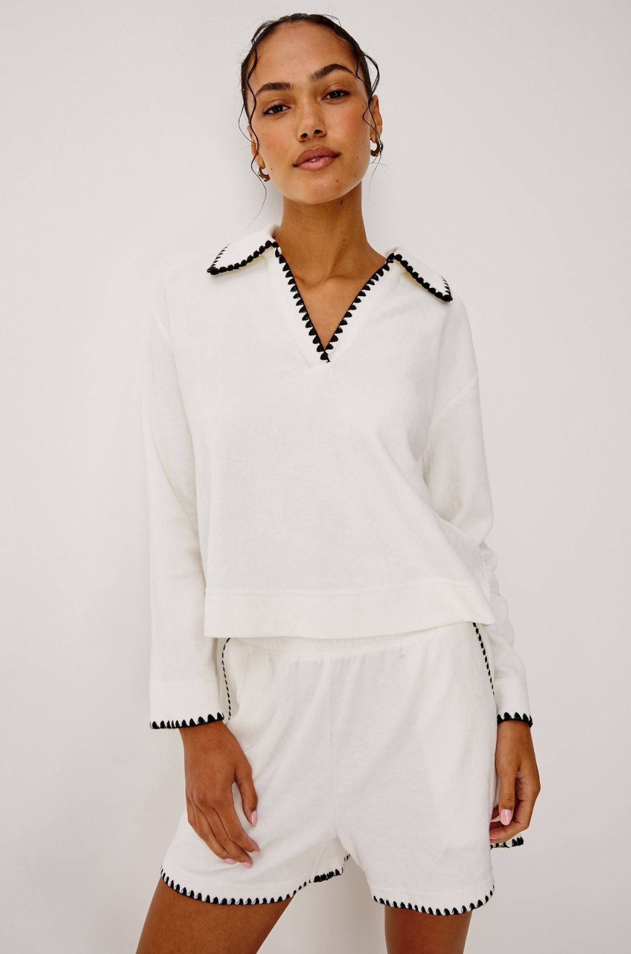 Rails - Cati Sweater