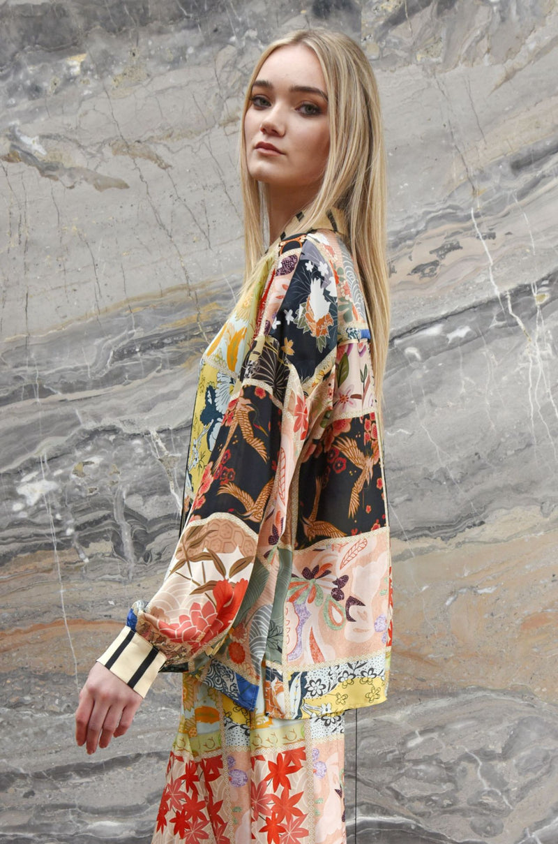 Curate - In The Square Tonight Under The Sun Shirt