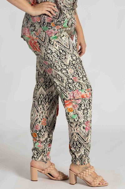 Johnny Was - Callea Cargo Jogger