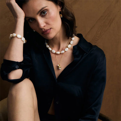 Zahar - Callie Necklace