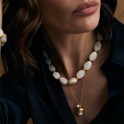 Zahar - Callie Necklace