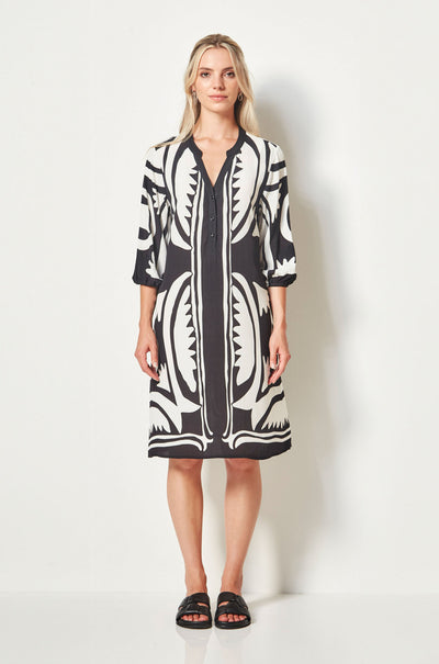 Verge - Camilia Dress