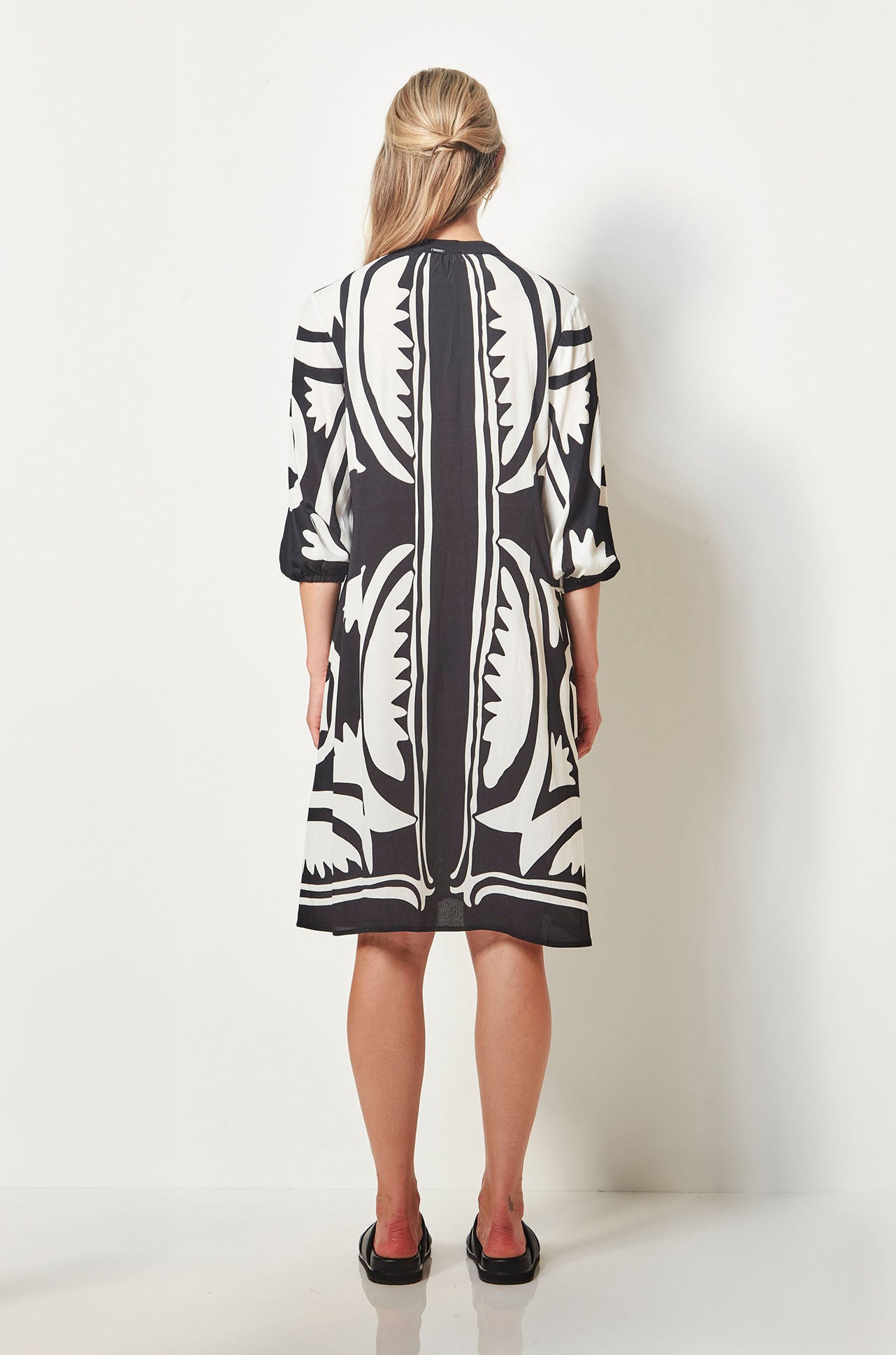 Verge - Camilia Dress