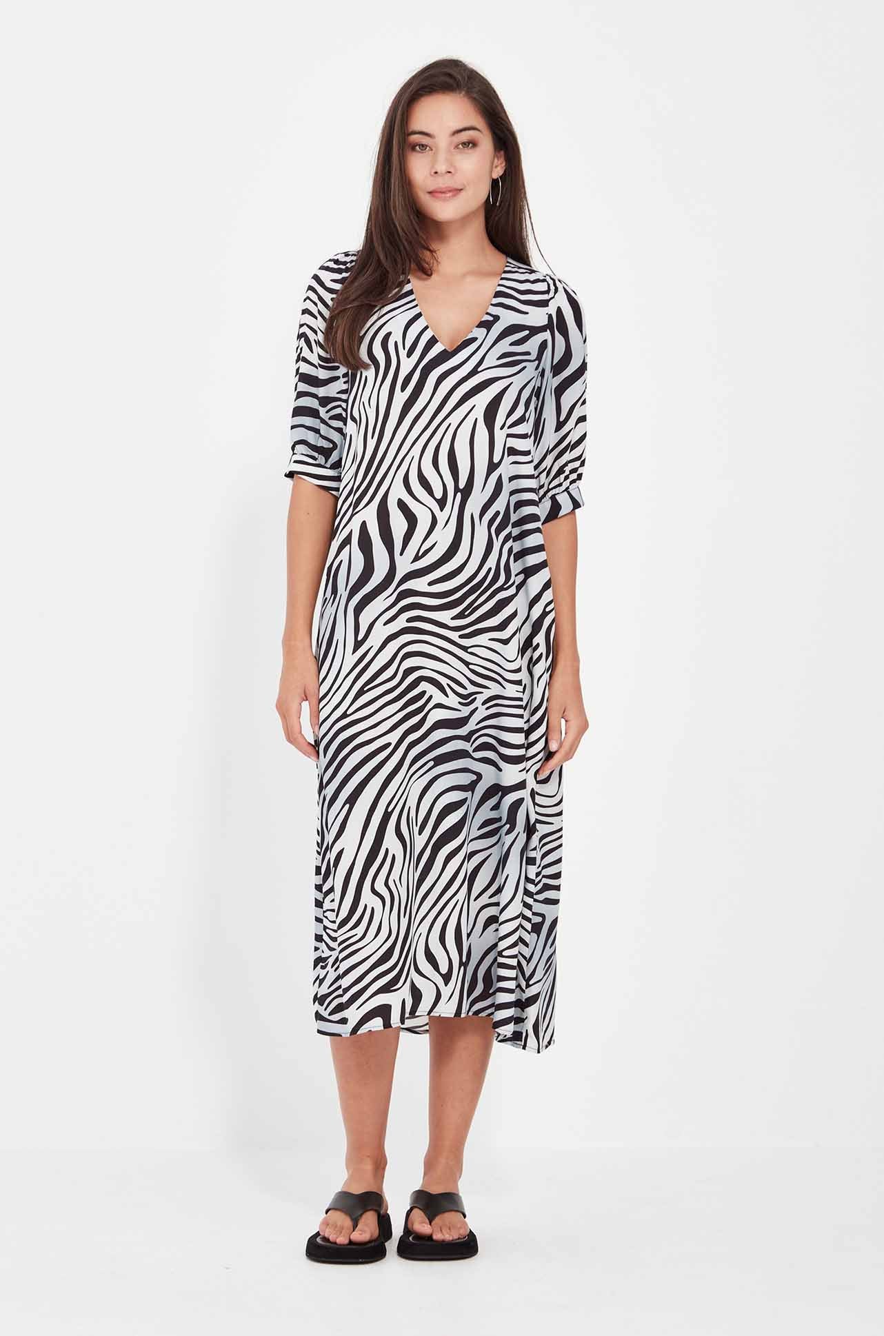 Verge - Casey Dress