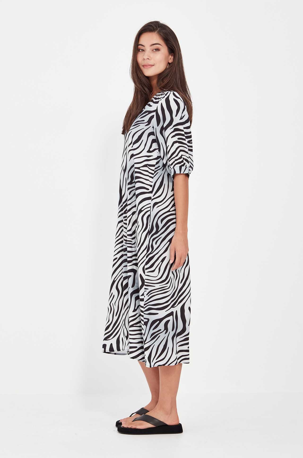 Verge - Casey Dress