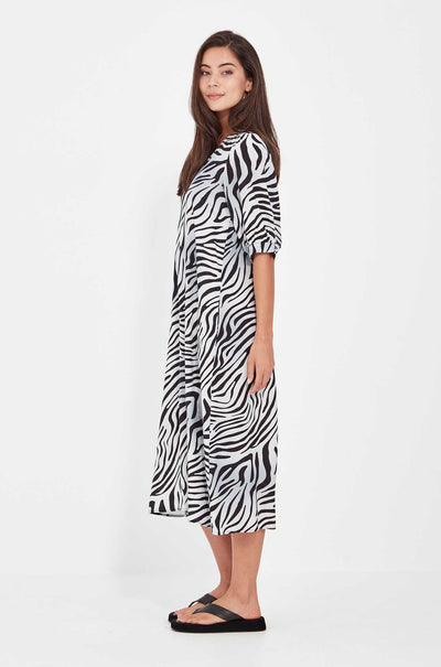 Verge - Casey Dress
