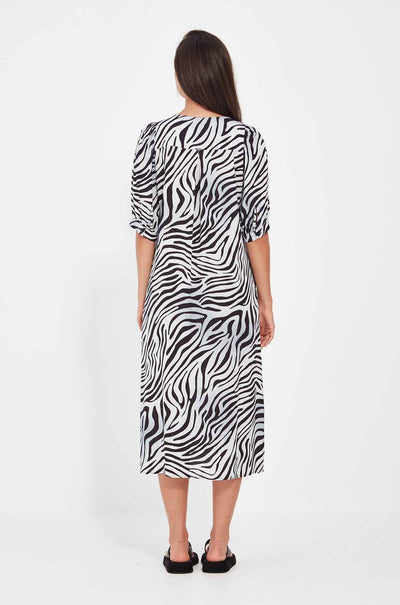 Verge - Casey Dress