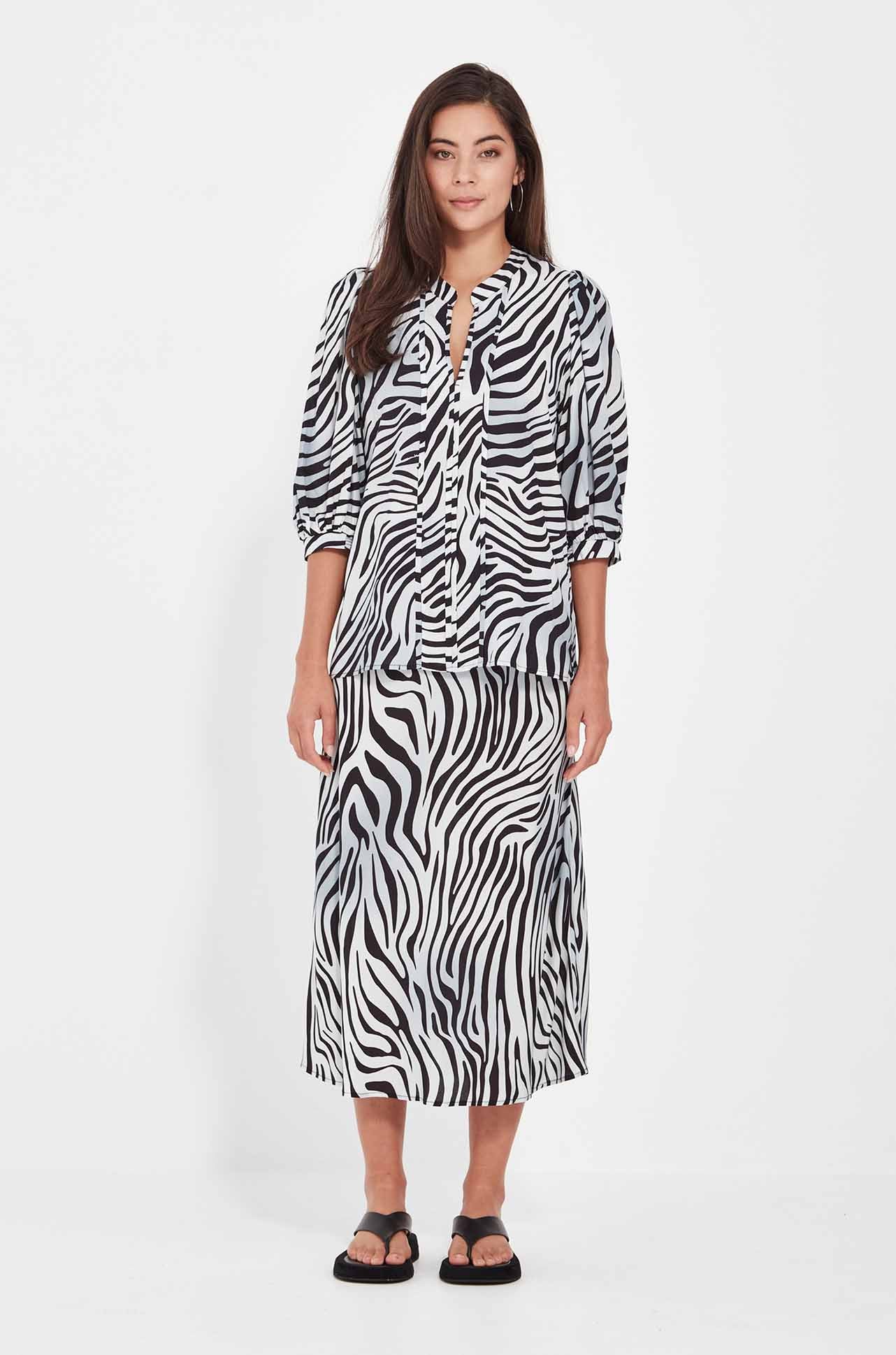 Verge - Casey Skirt