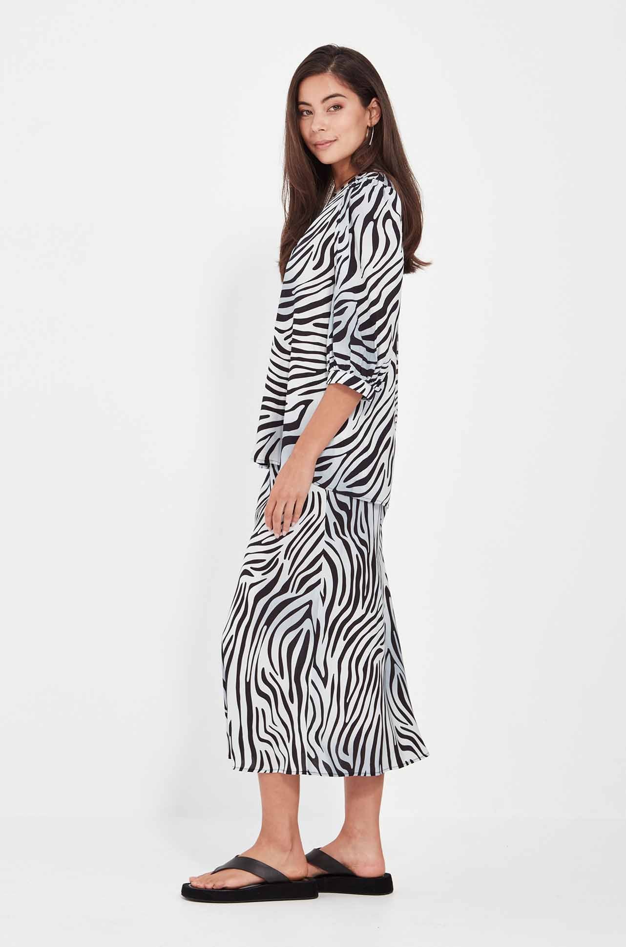 Verge - Casey Skirt