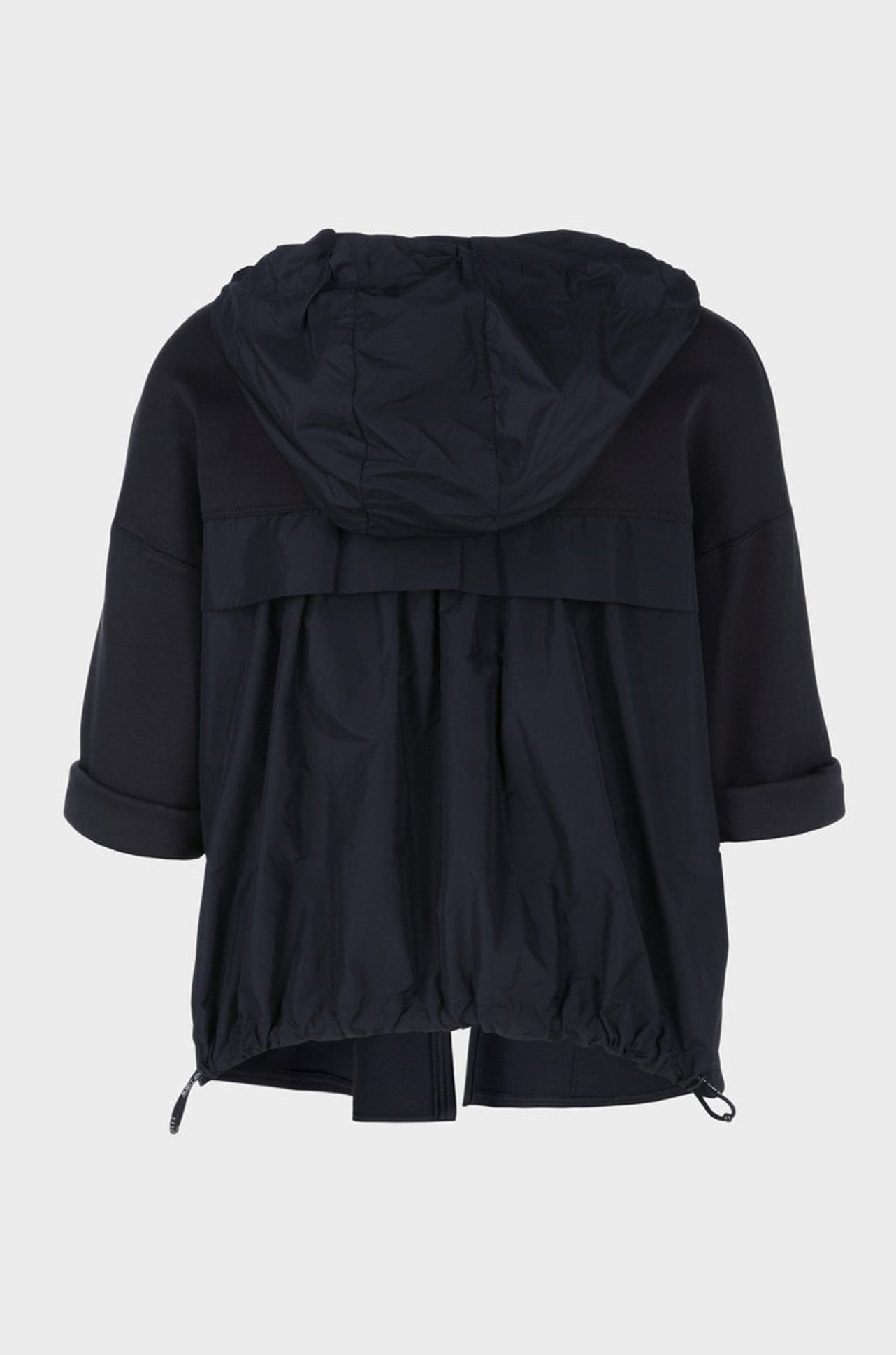 Marc Cain - Casual Jacket made of Fabric Mix