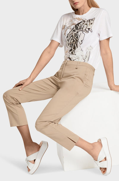 Marc Cain - Chino Style Pant