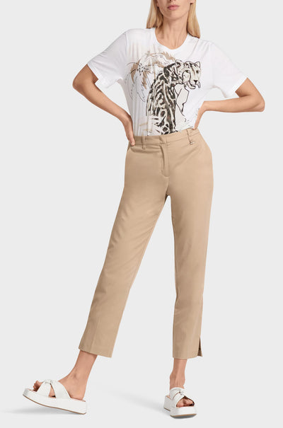 Marc Cain - Chino Style Pant