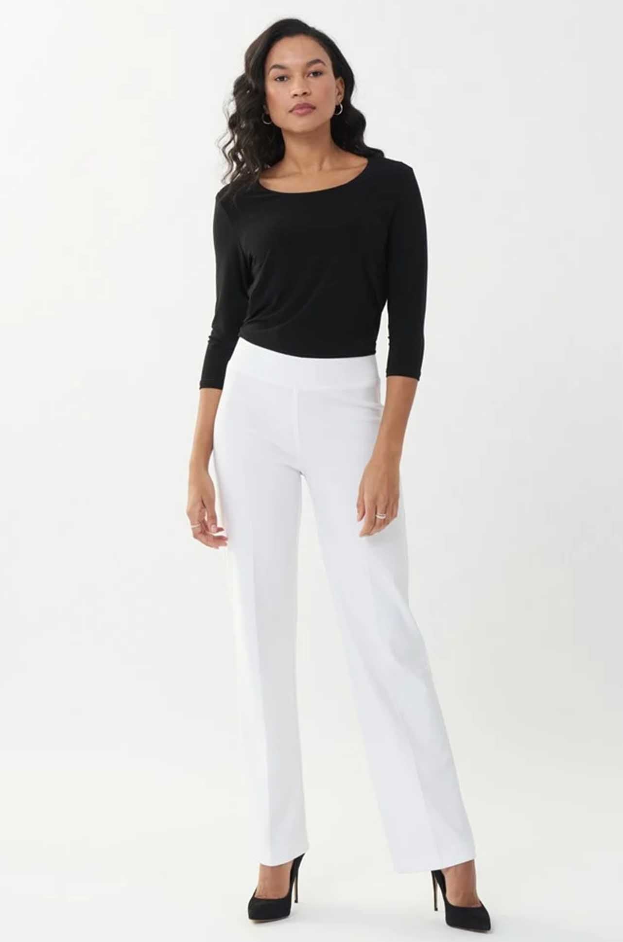 Joseph Ribkoff - Classic 3/4 Sleeve T-Shirt