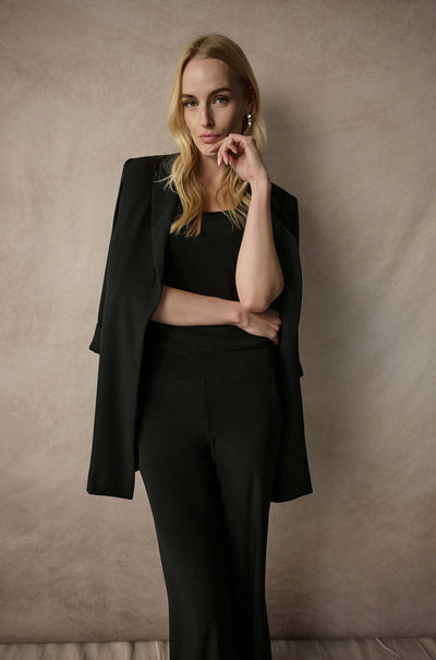 Joseph Ribkoff - Classic Long Blazer