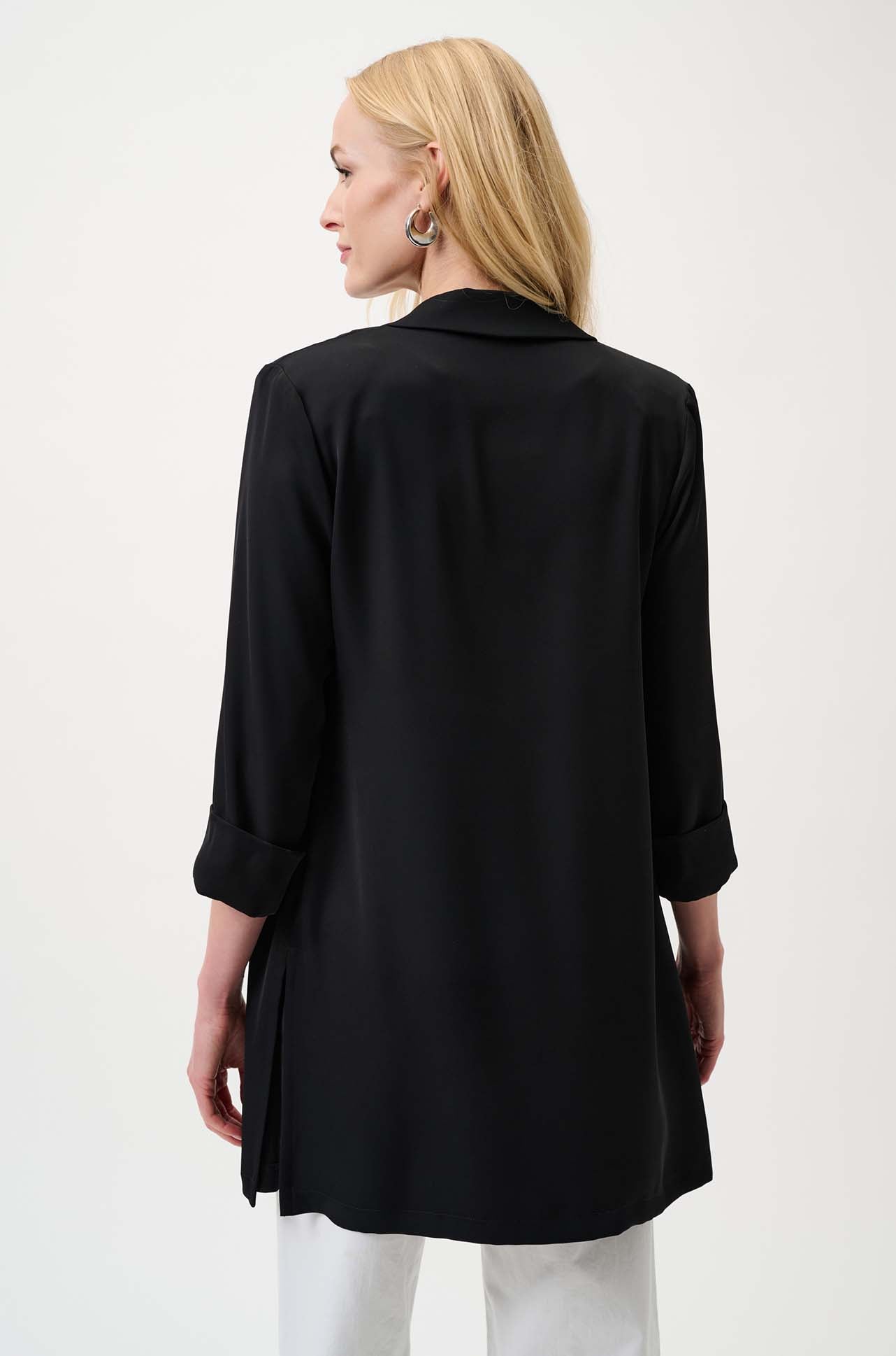 Joseph Ribkoff - Classic Long Blazer