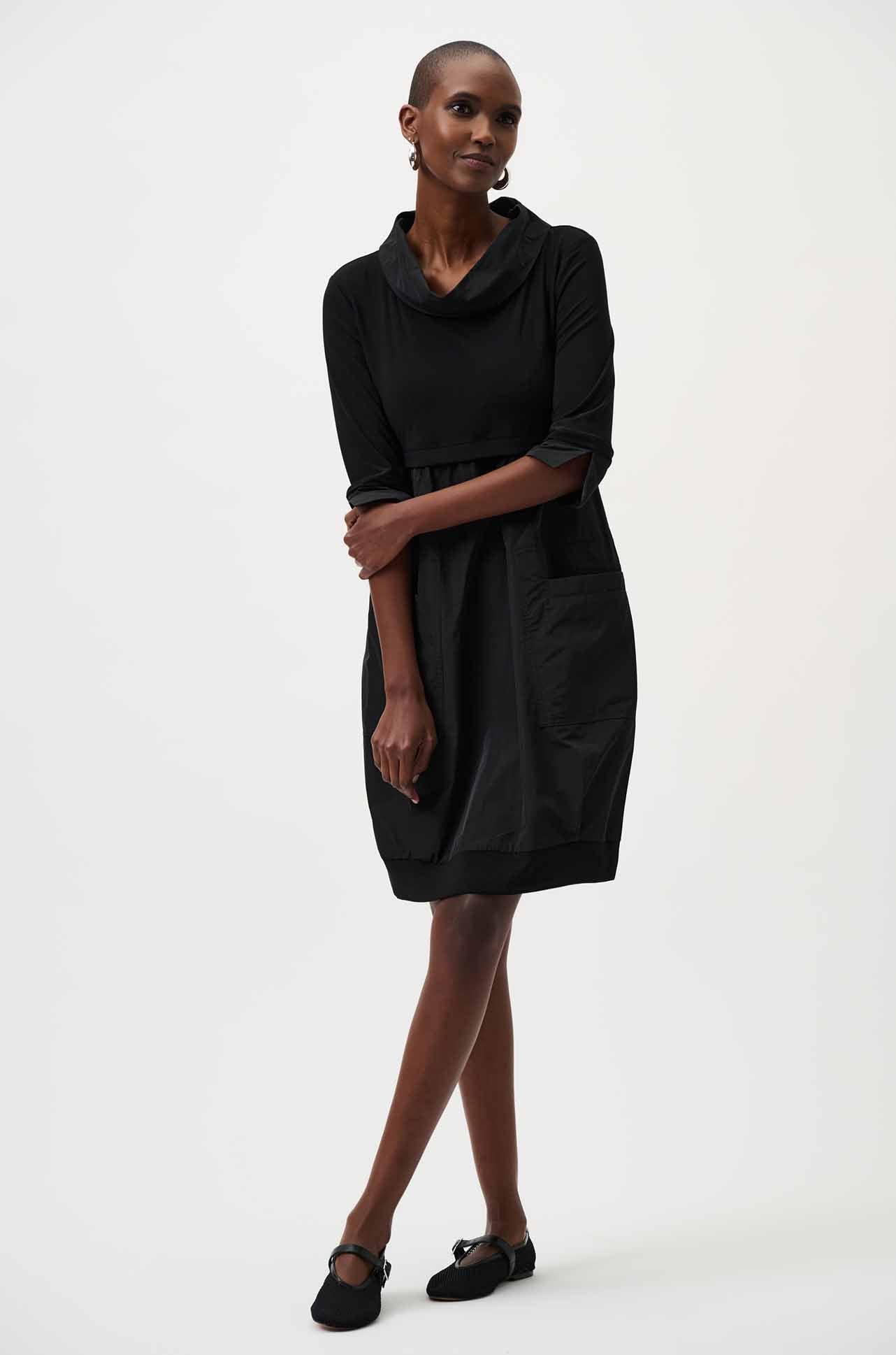 Joseph Ribkoff - Cocoon Dress