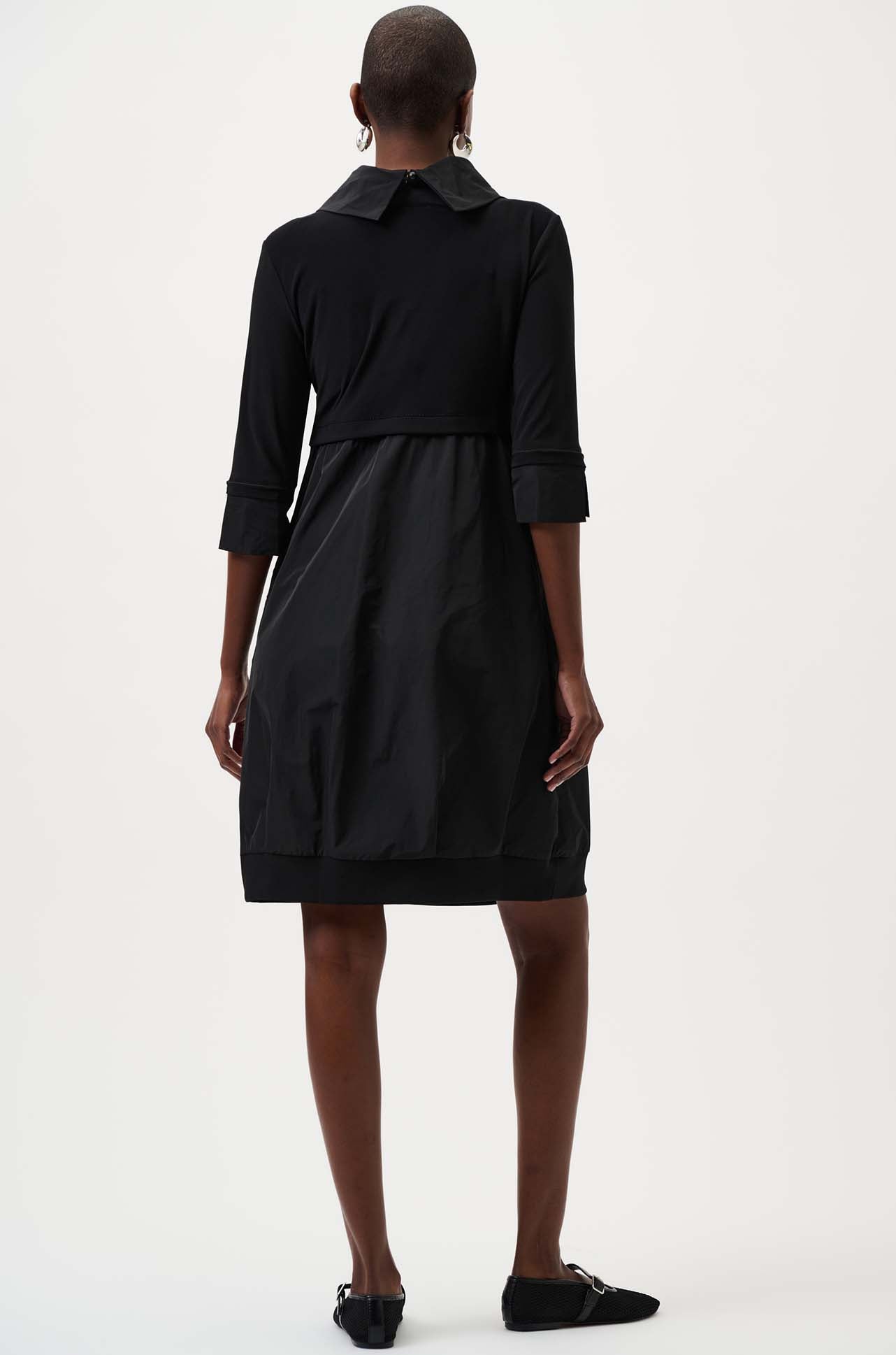 Joseph Ribkoff - Cocoon Dress
