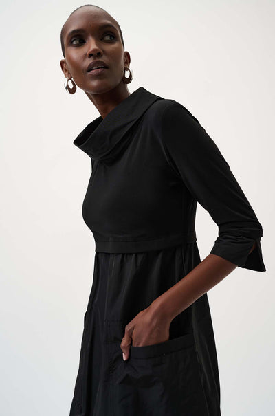 Joseph Ribkoff - Cocoon Dress