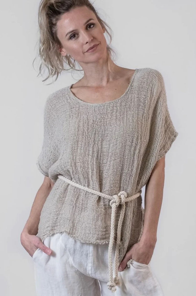 La Bottega Di Brunella - Corda Belt