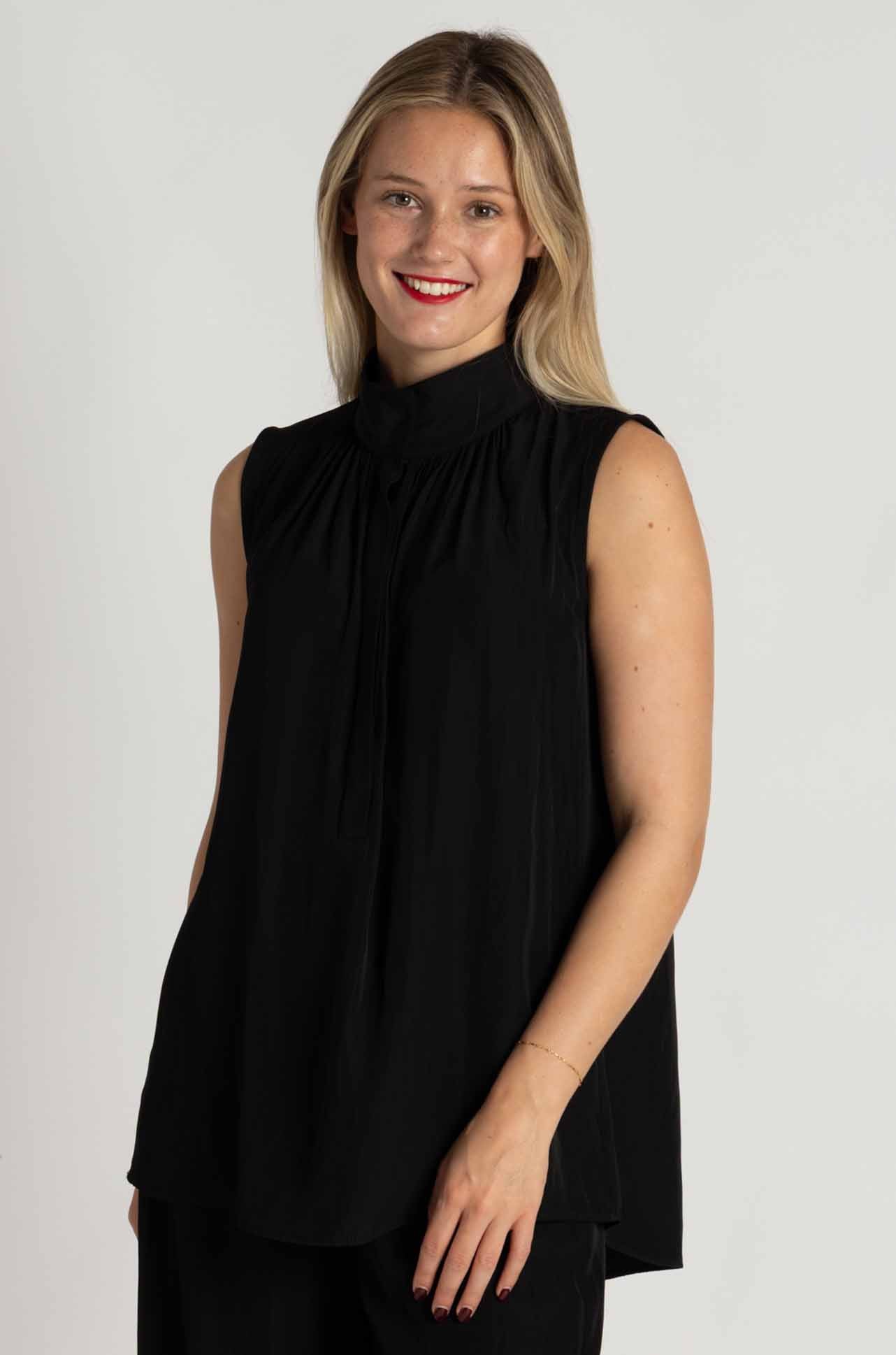 Mela Purdie - Cossack Tank