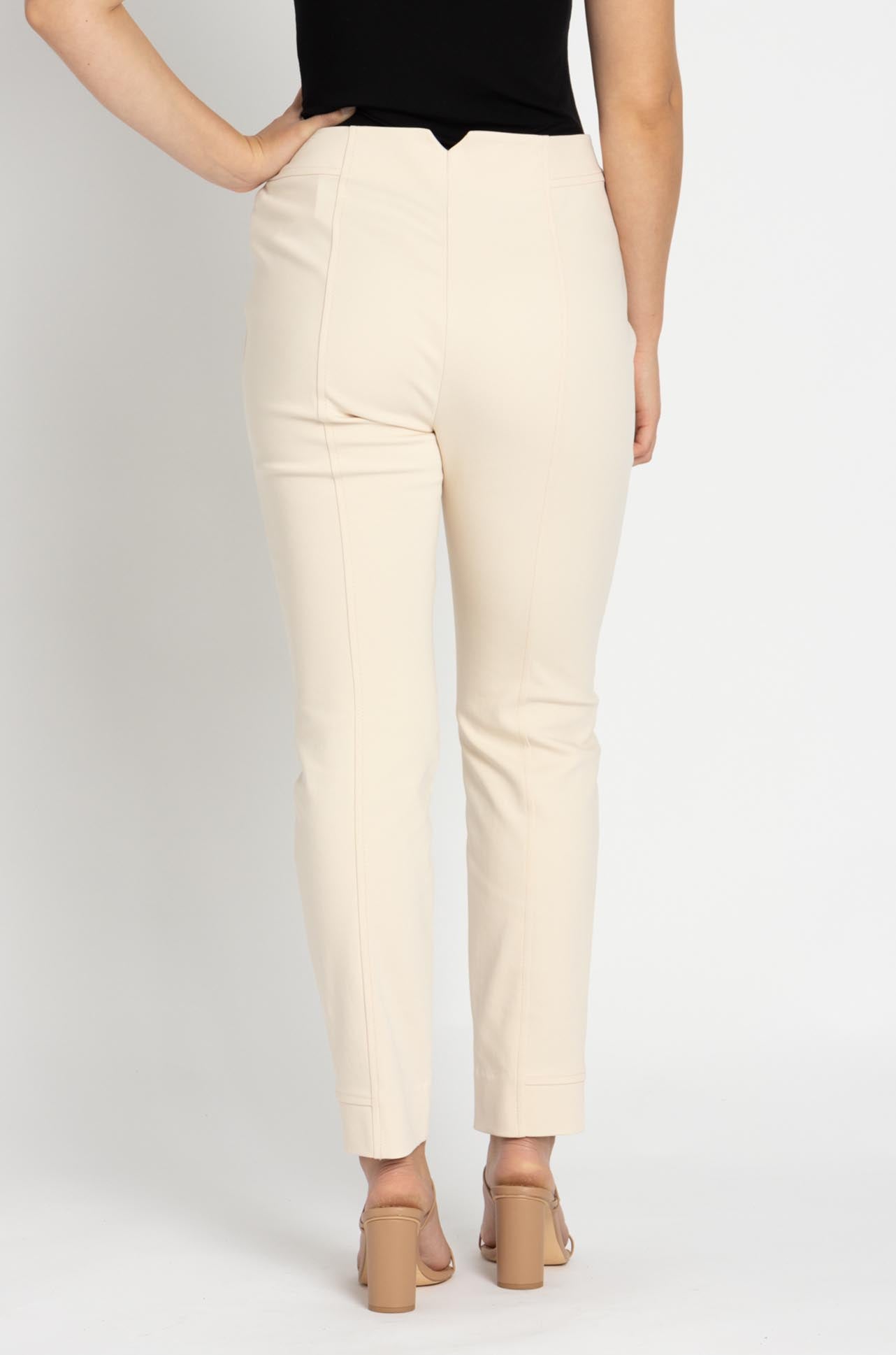 Marc Cain - Creme Pant