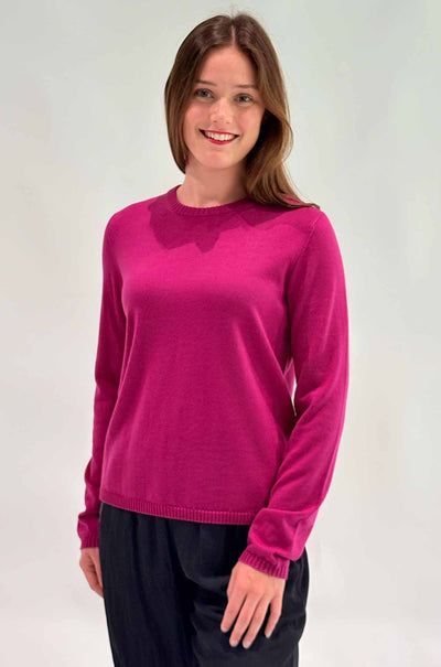 Mela Purdie - Crew Sweater