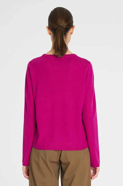 Mela Purdie - Crew Sweater