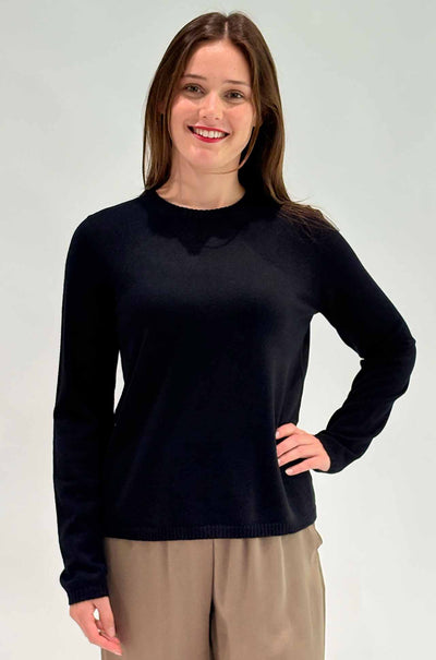 Mela Purdie - Crew Sweater