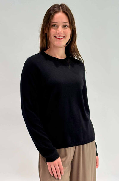 Mela Purdie - Crew Sweater
