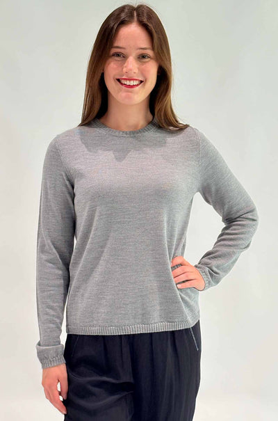 Mela Purdie - Crew Sweater