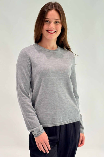 Mela Purdie - Crew Sweater