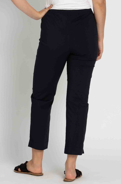 Mela Purdie - Cropped Pant