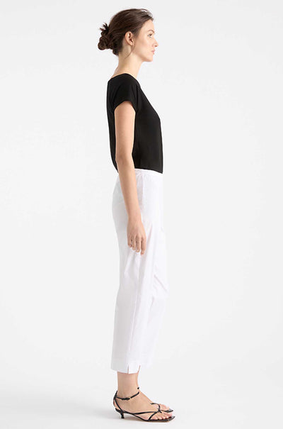Mela Purdie - Cropped Pant