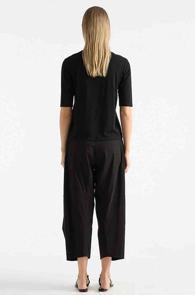 Mela Purdie - Cropped Tuscan Pant