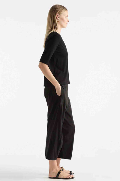 Mela Purdie - Cropped Tuscan Pant