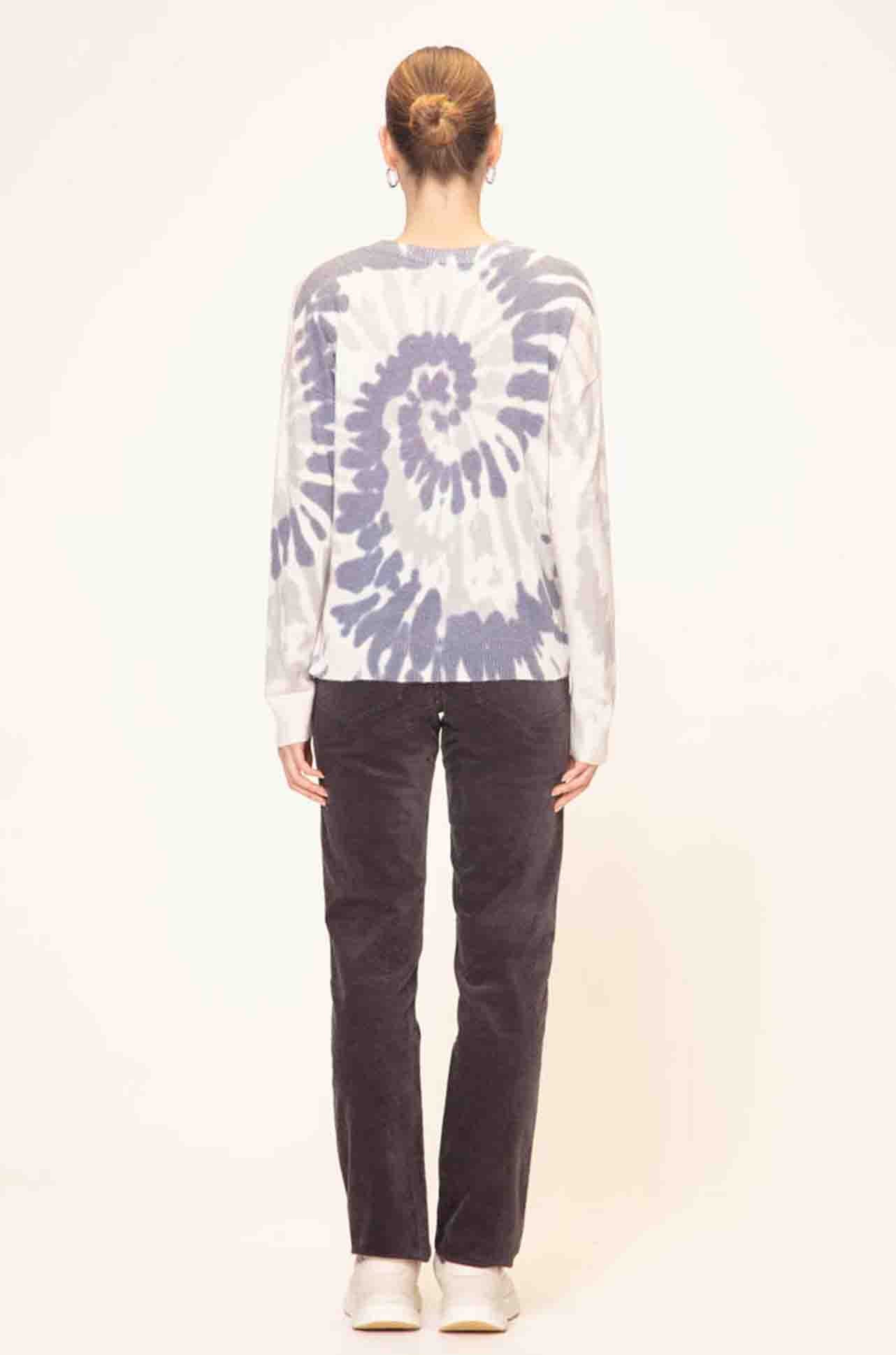 Verge - Crush Sweater