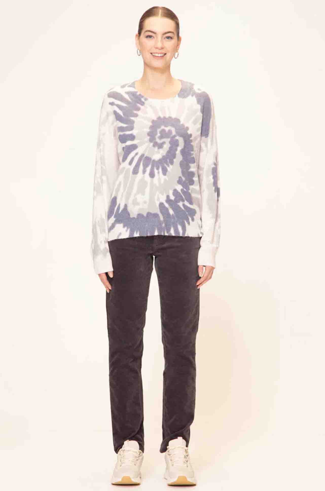 Verge - Crush Sweater
