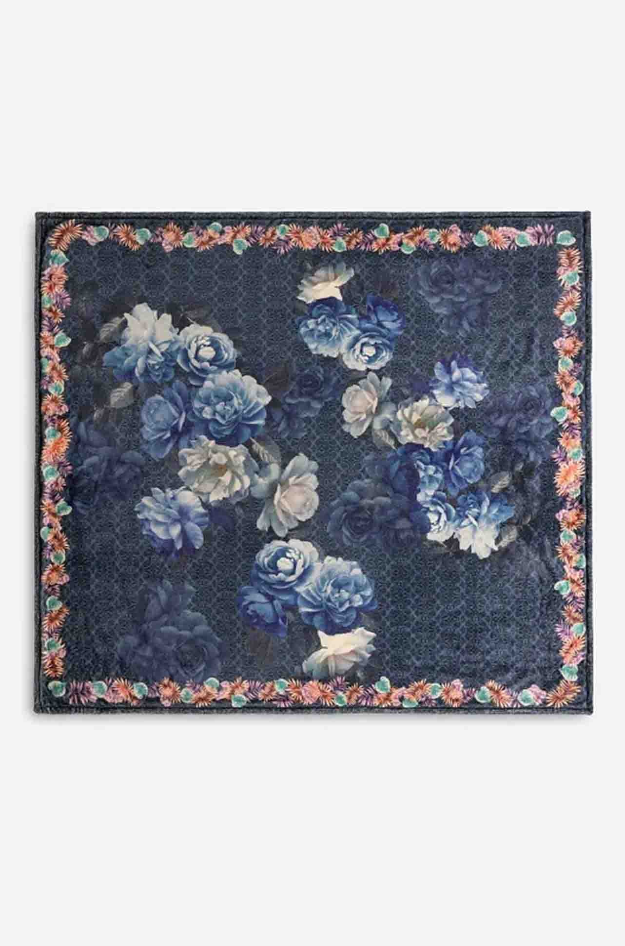 Johnny Was - Cusco Cozy Blanket