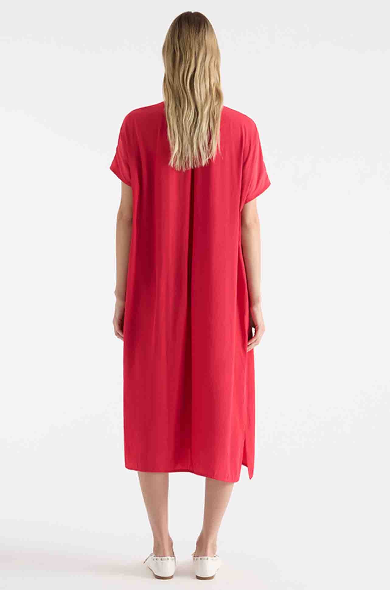 Mela Purdie - Cylinder Wedge
