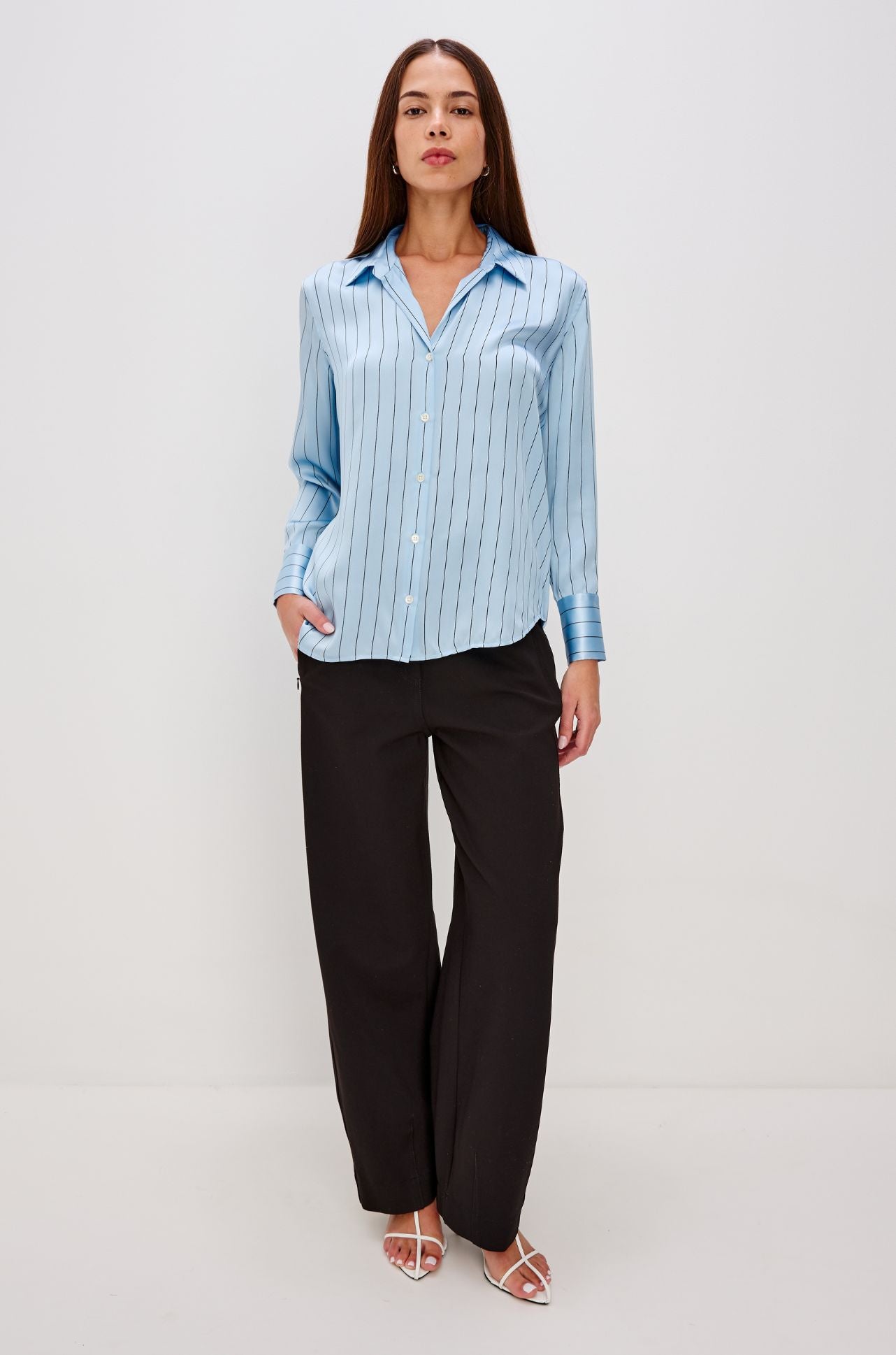 Rails - Dorian Shirt