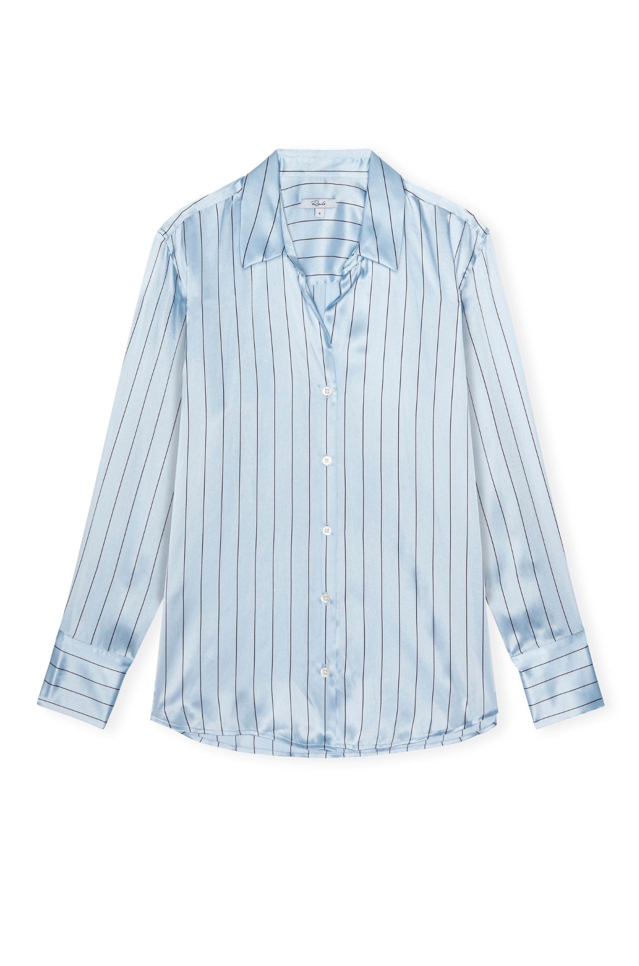 Rails - Dorian Shirt